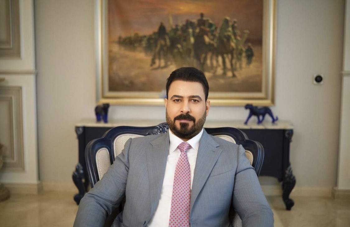 من الذي أتى بعلي الزيدي إلى رئاسة الوزراء؟