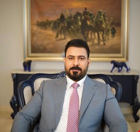 من الذي أتى بعلي الزيدي إلى رئاسة الوزراء؟