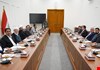 الاطار التنسيقي من ماراثون رئاسة الوزراء الى ماراثون الحقائب الوزارية الدسمة!!