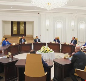 الإطار التنسيقي يستعد لاجتماع حاسم لتقاسم الوزارات