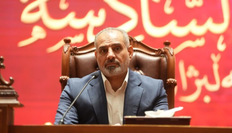 تحركات نيابية لتشريع قانوني الحشد والنفط والغاز
