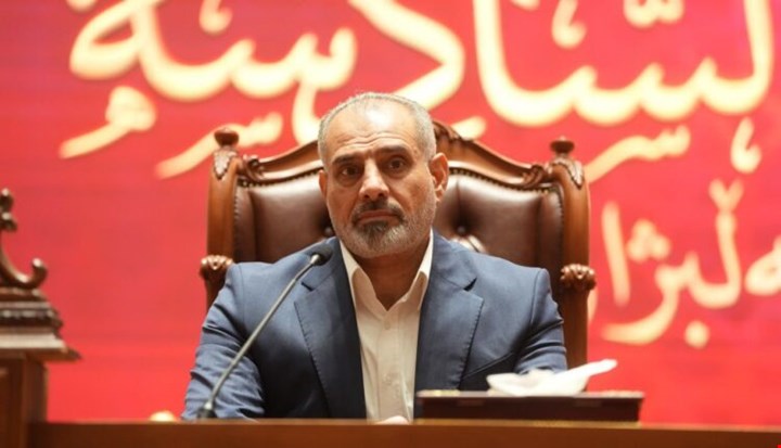 تحركات نيابية لتشريع قانوني الحشد والنفط والغاز