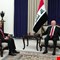 رئيسا الجمهورية وهيئة النزاهة يؤكدان أهمية توحيد الجهود لمكافحة الفساد وتعزيز الشفافية