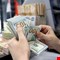 استقرار سعر صرف الدولار أمام الدينار في الأسواق المحلية