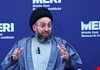 الحكيم للصحفيين في يومهم العالمي: لا تستغلوا الحرية بالتعدي على حقوق الآخرين