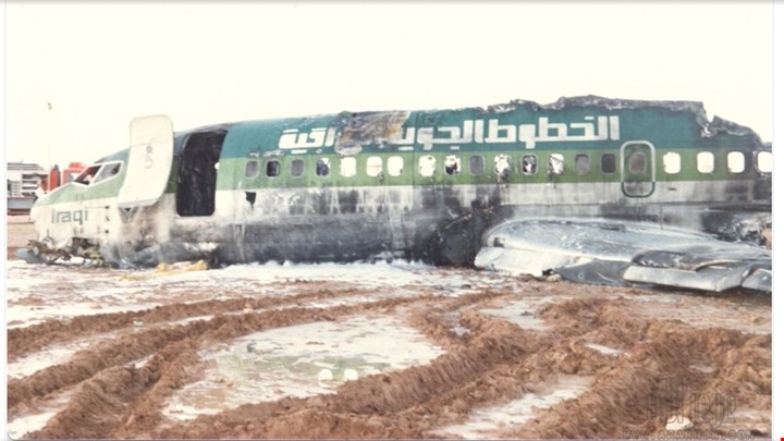 من أيام الزمن الجميل جداً .. كارثة الرحلة 163 وإعدام 500 عراقي بعد خلاف صدام حسين مع الملك فهد