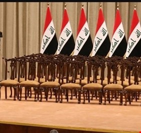 حكومة مرتقبة بمفاجآت كبيرة: توجه لإبعاد الوزراء الحاليين واعتماد نظام النقاط في توزيع الحقائب