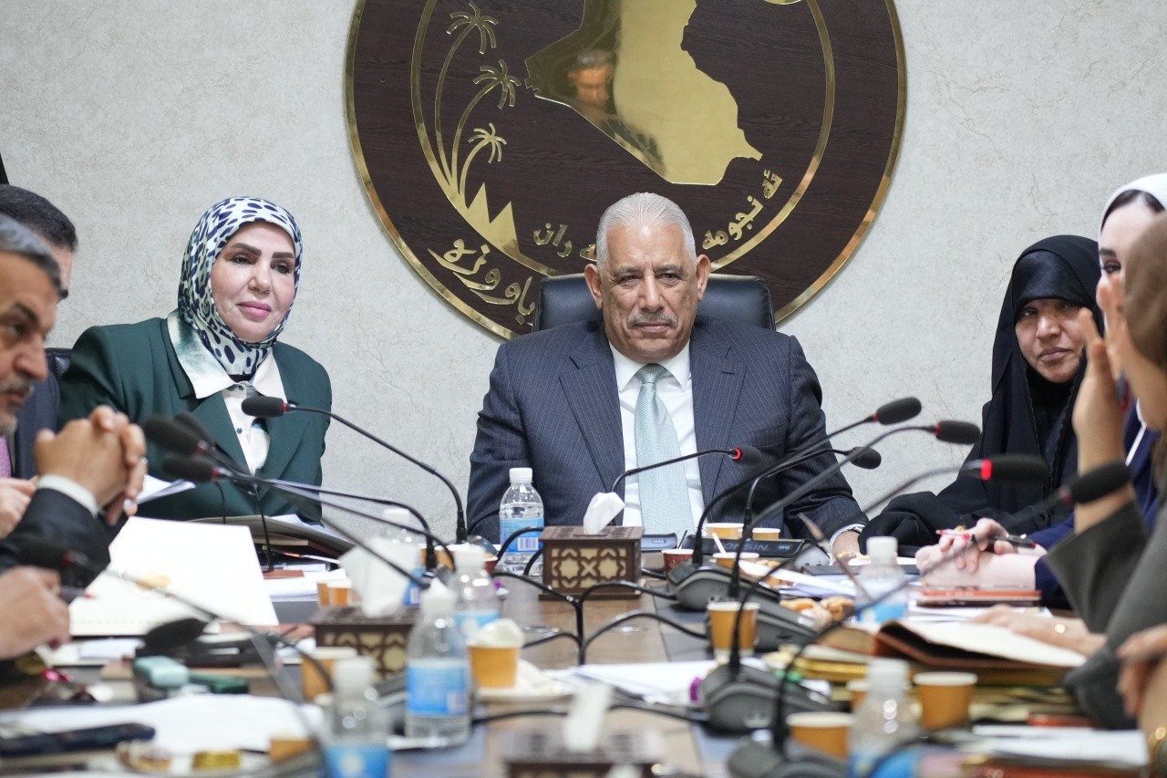 لجنة الكهرباء النيابية تبحث الاستعداد للصيف وتقترح تحقيقاً شاملاً بملف الطاقة منذ 2013