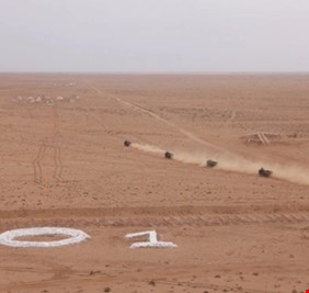 تفاصيل جديدة تكشف ملابسات اختفاء جنود أمريكيين خلال مناورات في المغرب
