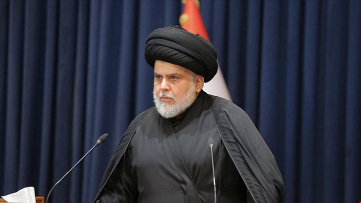 الصدر يوجه بتسليم سيارات قيادات سرايا السلام إلى المستودع