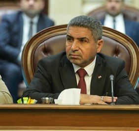 البيضاني يكشف ملامح توزيع نواب الرئاسات في الحكومة المرتقبة