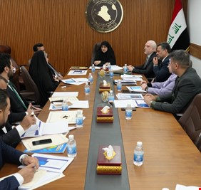 لجنة النقل النيابية تناقش قانون وزارة الاتصالات وتبحث حجب “تلغرام” وضرائب المنصات الرقمية