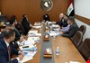 لجنة النقل النيابية تناقش قانون وزارة الاتصالات وتبحث حجب “تلغرام” وضرائب المنصات الرقمية