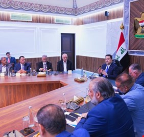 السوداني يؤكد استمرار دعم ائتلاف الإعمار والتنمية للحكومة المقبلة وتعزيز مسار الخدمات