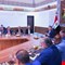 السوداني يؤكد استمرار دعم ائتلاف الإعمار والتنمية للحكومة المقبلة وتعزيز مسار الخدمات