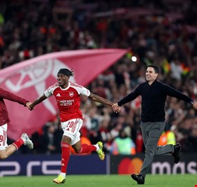 لأول مرة منذ 20 عاما.. أرسنال يبلغ نهائي دوري أبطال أوروبا