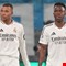 فاض الكيل.. لماذا انقلبت جماهير ريال مدريد على فينيسيوس ومبابي؟