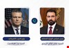 الزيدي يتلقى تهنئة أمريكية ويبحث تعزيز التعاون الأمني مع واشنطن