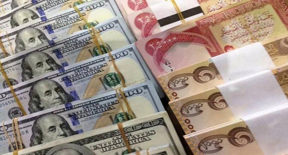 ارتفاع طفيف في سعر الدولار بالعراق.. بورصات بغداد وأربيل والبصرة تسجل صعوداً جديداً