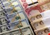 ارتفاع طفيف في سعر الدولار بالعراق.. بورصات بغداد وأربيل والبصرة تسجل صعوداً جديداً