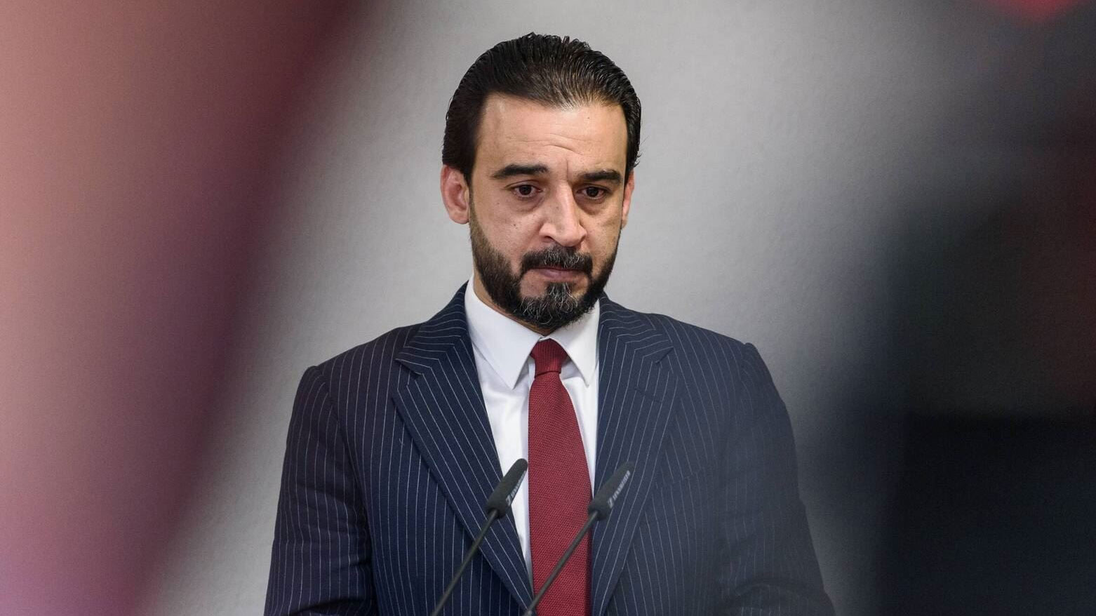 الإطار التنسيقي يبلغ الحلبوسي بخصم 25 نقطة من استحقاقه الانتخابي.. وعزم تطالب بالتخطيط والتربية
