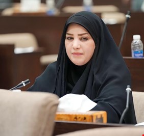 الهلالي تعلن جمع تواقيع نيابية لإطلاق الوجبة السابعة من الحماية الاجتماعية