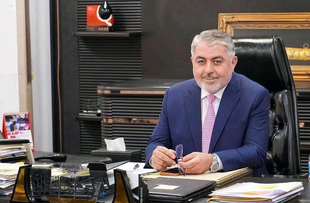 الخزانة الأميركية تفرض عقوبات على وكيل وزارة النفط علي معارج البهادلي وعدد من الشركات والأفراد بتهمة التهريب لصالح إيران