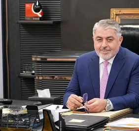 الخزانة الأميركية تفرض عقوبات على وكيل وزارة النفط علي معارج البهادلي وعدد من الشركات والأفراد بتهمة التهريب لصالح إيران