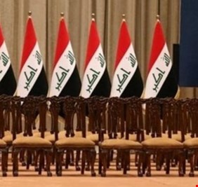 الخزعلي يتوقع التصويت على حكومة الزيدي الاثنين المقبل