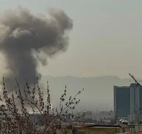 واشنطن: نفذنا ضربات على إيران لكن هذا ليس استئنافا للحرب