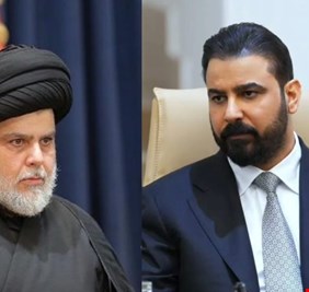 شروط الصدر تربك تشكيل الحكومة.. هل يقود الشارع ضد حكومة الزيدي المرتقبة؟