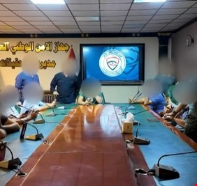 الأمن الوطني يعلن اختراق تشكيل مرتبط بحزب البعث واعتقال قياداته في عدة محافظات