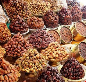 العراق: صادرات التمور تتجاوز 600 ألف طن