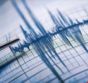 الولايات المتحدة.. تسجيل هزتين أرضيتين في غضون ساعات