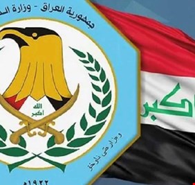 الداخلية تنفي هروب موقوف من مركز شرطة الحجاج في صلاح الدين