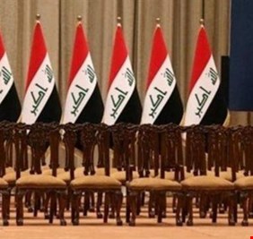 الزيدي يطرح 14 حقيبة وزارية للتصويت في جلسة البرلمان اليوم الاثنين