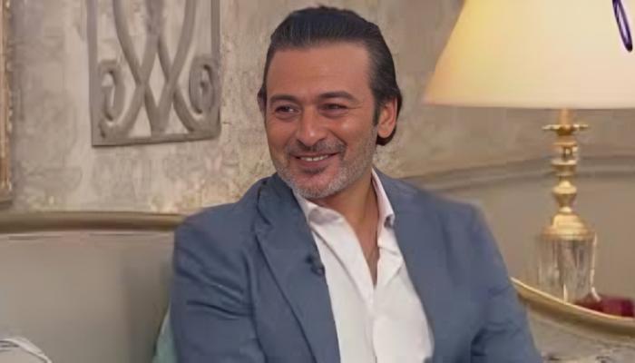 أحمد عزمي يكشف كواليس «حكاية نرجس» وأصعب مشاهده
