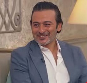 أحمد عزمي يكشف كواليس «حكاية نرجس» وأصعب مشاهده