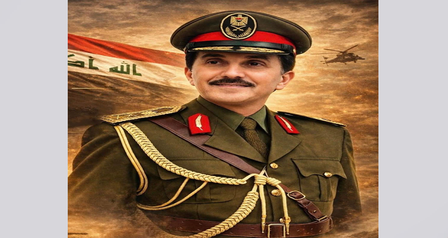 الفريق قاسم عطا... المنجز الذي يتحدث عن نفسه ..فهل ينصفه الزيدي؟