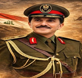 الفريق قاسم عطا... المنجز الذي يتحدث عن نفسه ..فهل ينصفه الزيدي؟