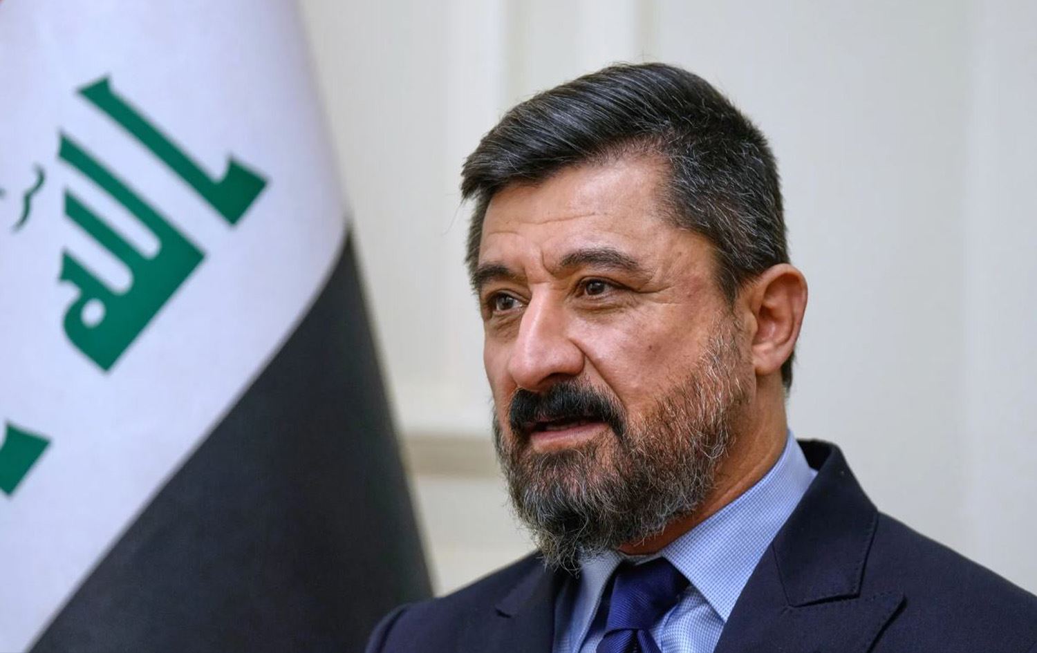 العراق يدعو دول العالم  لسحب رعاياها من الدواعش المسجونين لديه