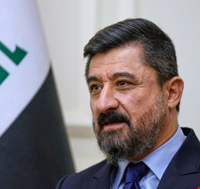 العراق يدعو دول العالم  لسحب رعاياها من الدواعش المسجونين لديه