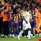 لماذا ظهر شعار الاتحاد الأوروبي في كلاسيكو برشلونة وريال مدريد؟