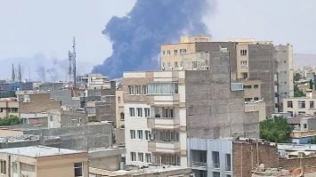 وول ستريت جورنال: الإمارات شنت هجمات على إيران بشكل سري