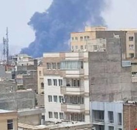 وول ستريت جورنال: الإمارات شنت هجمات على إيران بشكل سري