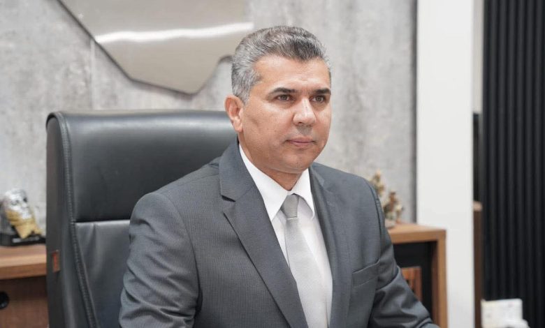 سعد معن: الحديث عن وجود قاعدة إسرائيلية في صحراء النخيب “مبالغ فيه”