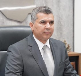 سعد معن: الحديث عن وجود قاعدة إسرائيلية في صحراء النخيب “مبالغ فيه”
