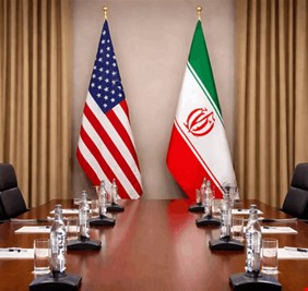 طهران تضع 5 شروط للدخول بمفاوضات مع واشنطن