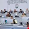 الشمري: الضبط العالي للحدود جنّب العراق تهديد الجماعات الإرهابية