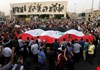 بالفيديو .. نائبة ووزيرة سابقة تدعو إلى “تحرير العراق سلمياً” بعد  الانقلاب على نتائج الانتخابات البرلمانية